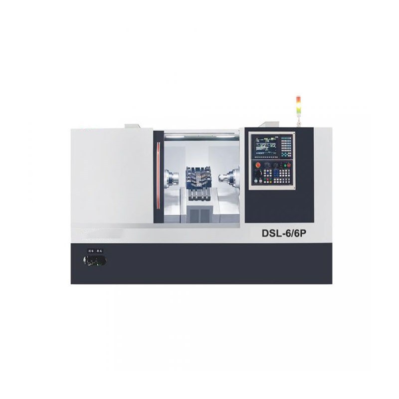 DSL-6/6P_Zhizaojie Technology (Dongguan) Co., LTD